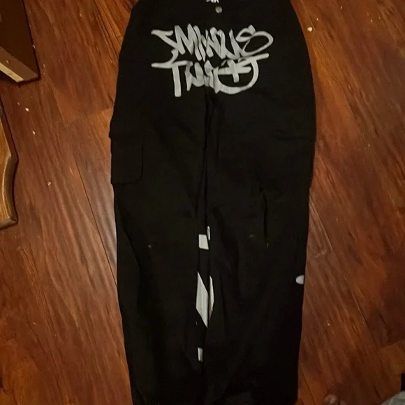 minus two | Pants | Minus Two Cargo Pants | Poshmark